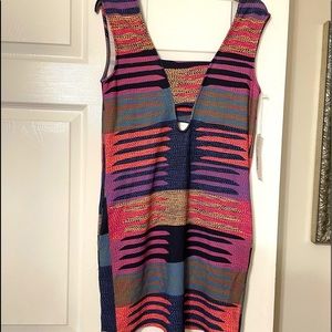 Mara Hoffman dress. With tags, never worn